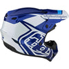 Troy Lee Designs GP Overload Adult Off-Road Helmets