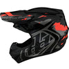 Troy Lee Designs GP Overload Camo Adult Off-Road Helmets