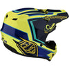 Troy Lee Designs GP Ritn Adult Off-Road Helmets