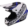 Troy Lee Designs GP Slice Adult Off-Road Helmets