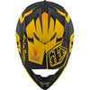 Troy Lee Designs SE4 Carbon Flash MIPS Adult Off-Road Helmets (Brand New)