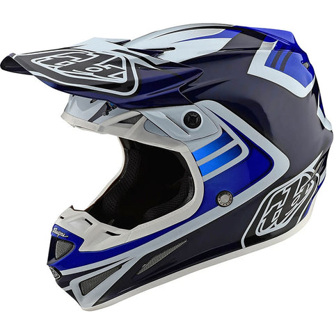 セキュリティ・セーフティ SHOEI X-8V RUSSELL TC-2 Troy Lee Designs Vintage Shoei FX - 2 Motorcycle Helmet Troy Lee Designs L | eBay