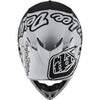 Troy Lee Designs SE4 Composite Silhouette MIPS Adult Off-Road Helmets (Brand New)