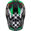 Troy Lee Designs SE4 Polyacrylite Carb MIPS Adult Off-Road Helmets