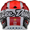 Troy Lee Designs SE4 Polyacrylite Quattro MIPS Adult Off-Road Helmets (Brand New)