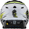 Troy Lee Designs SE4 Polyacrylite Skooly MIPS Adult Off-Road Helmets (Brand New)