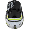 Troy Lee Designs SE4 Polyacrylite Skooly MIPS Adult Off-Road Helmets (Brand New)