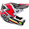 Troy Lee Designs SE5 Carbon Ever MIPS Adult Off-Road Helmets