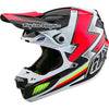 Troy Lee Designs SE5 Carbon Ever MIPS Adult Off-Road Helmets