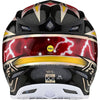 Troy Lee Designs SE5 Carbon Lightning MIPS Adult Off-Road Helmets (Brand New)