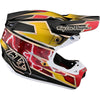 Troy Lee Designs SE5 Carbon Lightning MIPS Adult Off-Road Helmets (Brand New)