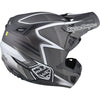 Troy Lee Designs SE5 Carbon Lines MIPS Adult Off-Road Helmets (Brand New)