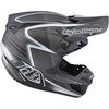 Troy Lee Designs SE5 Carbon Lines MIPS Adult Off-Road Helmets (Brand New)