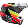 Troy Lee Designs SE5 Carbon Reverb MIPS Adult Off-Road Helmets