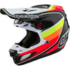 Troy Lee Designs SE5 Carbon Reverb MIPS Adult Off-Road Helmets