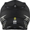 Troy Lee Designs SE5 Carbon Stealth MIPS Adult Off-Road Helmets