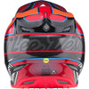 Troy Lee Designs SE5 Carbon Team MIPS Adult Off-Road Helmets