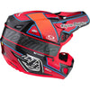 Troy Lee Designs SE5 Carbon Team MIPS Adult Off-Road Helmets