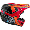 Troy Lee Designs SE5 Composite Efix 2 MIPS Adult Off-Road Helmets