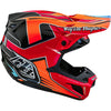 Troy Lee Designs SE5 Composite Efix 2 MIPS Adult Off-Road Helmets