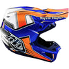 Troy Lee Designs SE5 Composite Efix MIPS Adult Off-Road Helmets