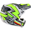 Troy Lee Designs SE5 Composite Ever MIPS Adult Off-Road Helmets