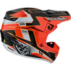 Troy Lee Designs SE5 Composite Graph MIPS Adult Off-Road Helmets (Brand New)