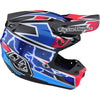 Troy Lee Designs SE5 Composite Lightning MIPS Adult Off-Road Helmets