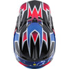 Troy Lee Designs SE5 Composite Lightning MIPS Adult Off-Road Helmets