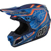 Troy Lee Designs SE5 Composite Lowrider MIPS Adult Off-Road Helmets (Refurbished)