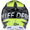 Troy Lee Designs SE5 Composite Qualifier MIPS Adult Off-Road Helmets