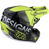 Troy Lee Designs SE5 Composite Qualifier MIPS Adult Off-Road Helmets