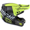 Troy Lee Designs SE5 Composite Qualifier MIPS Adult Off-Road Helmets