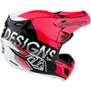 Troy Lee Designs SE5 Composite Qualifier MIPS Adult Off-Road Helmets