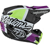 Troy Lee Designs SE5 Composite Quattro MIPS Adult Off-Road Helmets (Refurbished, Without Tags)