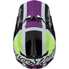 Troy Lee Designs SE5 Composite Quattro MIPS Adult Off-Road Helmets (Refurbished, Without Tags)