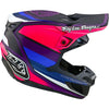 Troy Lee Designs SE5 Composite Reverb MIPS Adult Off-Road Helmets