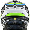 Troy Lee Designs SE5 Composite Reverb MIPS Adult Off-Road Helmets