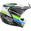 Troy Lee Designs SE5 Composite Reverb MIPS Adult Off-Road Helmets