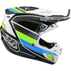 Troy Lee Designs SE5 Composite Reverb MIPS Adult Off-Road Helmets