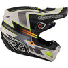 Troy Lee Designs SE5 Composite Saber MIPS Adult Off-Road Helmets