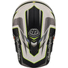 Troy Lee Designs SE5 Composite Saber MIPS Adult Off-Road Helmets