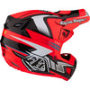 Troy Lee Designs SE5 Composite Saber MIPS Adult Off-Road Helmets