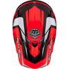 Troy Lee Designs SE5 Composite Saber MIPS Adult Off-Road Helmets