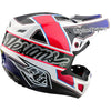 Troy Lee Designs SE5 Composite Team MIPS Adult Off-Road Helmets (Brand New)