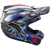 Troy Lee Designs SE5 Composite Wings MIPS Adult Off-Road Helmets