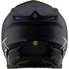 Troy Lee Designs SE5 Carbon Mono MIPS Adult Off-Road Helmets
