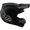 Troy Lee Designs SE5 Carbon Mono MIPS Adult Off-Road Helmets