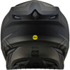 Troy Lee Designs SE5 Composite Mono MIPS Adult Off-Road Helmets