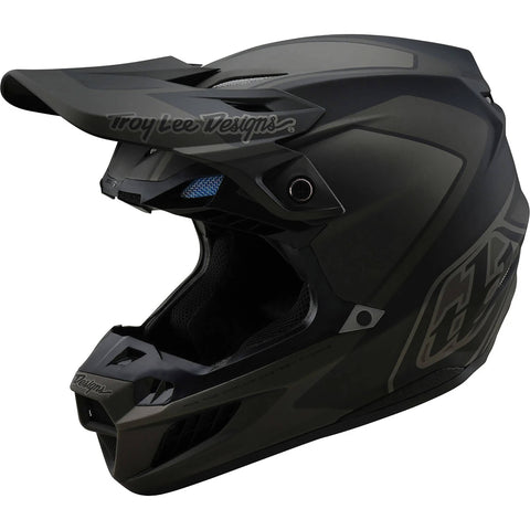Troy Lee Designs SE5 Composite Mono MIPS Adult Off-Road Helmets